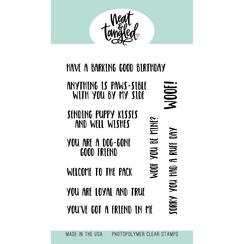 Clearly Canine Clearly Canine