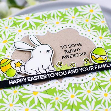 Clover Frames - Heffy Cuts Clover Frames - Heffy Cuts