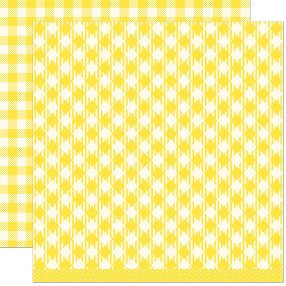 Bessie - Gotta Have Gingham Rainbow Bessie - Gotta Have Gingham Rainbow