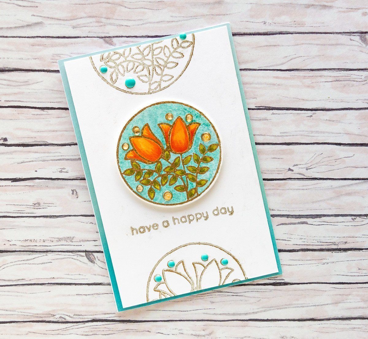 Stained Glass Window Stained Glass Window