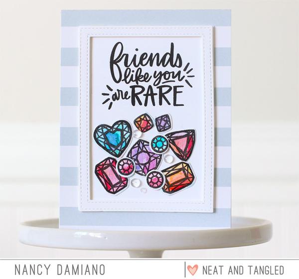 You're a Gem You're a Gem