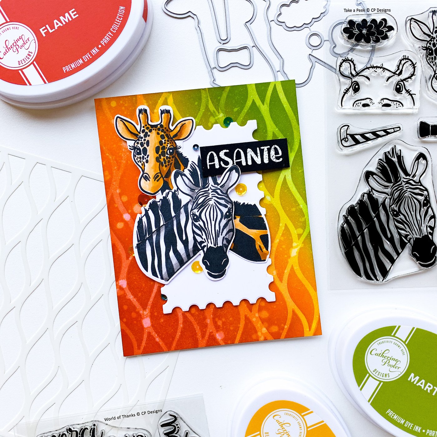 Take a Peek Take a Peek