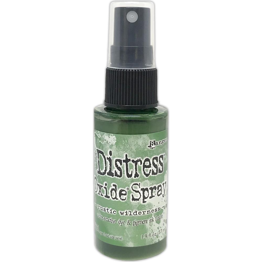 Rustic Wilderness - Distress Oxide Spray