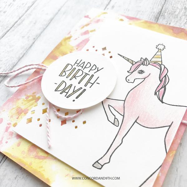 Unicorn Awesomeness Unicorn Awesomeness