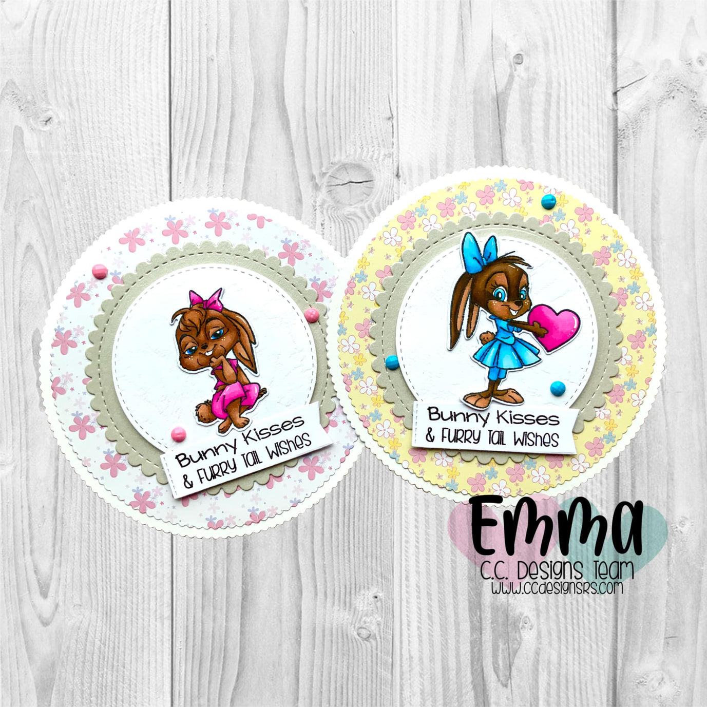 Teen Bunnies Teen Bunnies