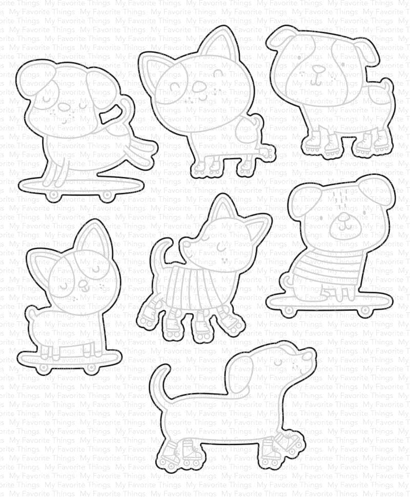 Let the Good Times Roll - Die-namics