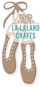 Ballet Slippers Die Ballet Slippers Die