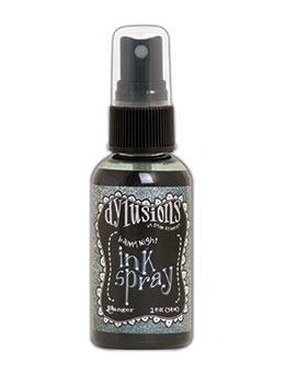 Balmy Night - Dylusions Sprays