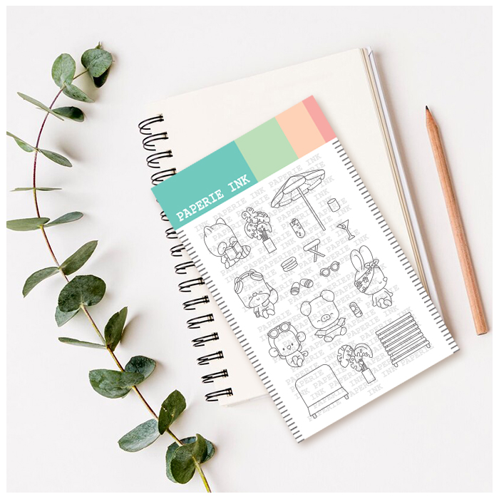 Oh Summer Days Oh Summer Days