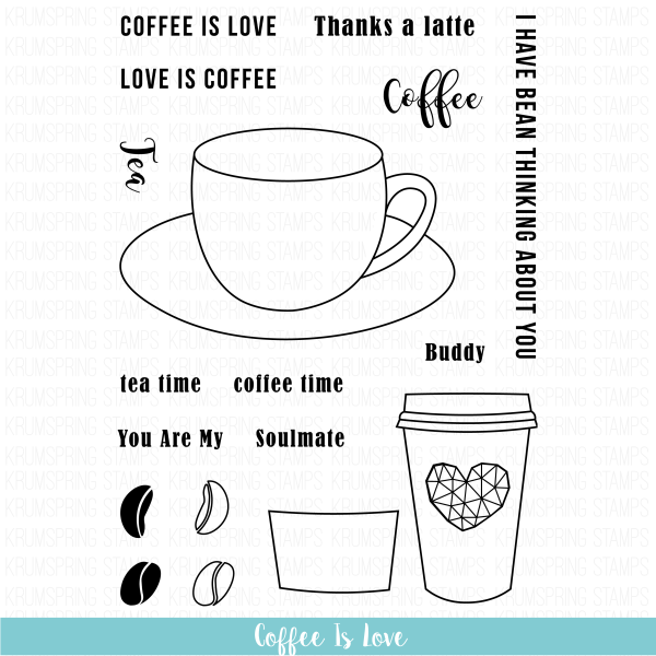 Coffee Is Love