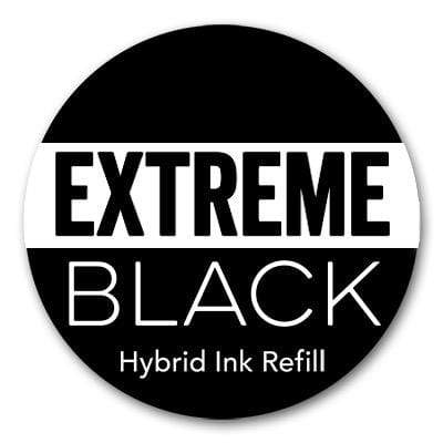 Extreme Black - Hybrid Refill