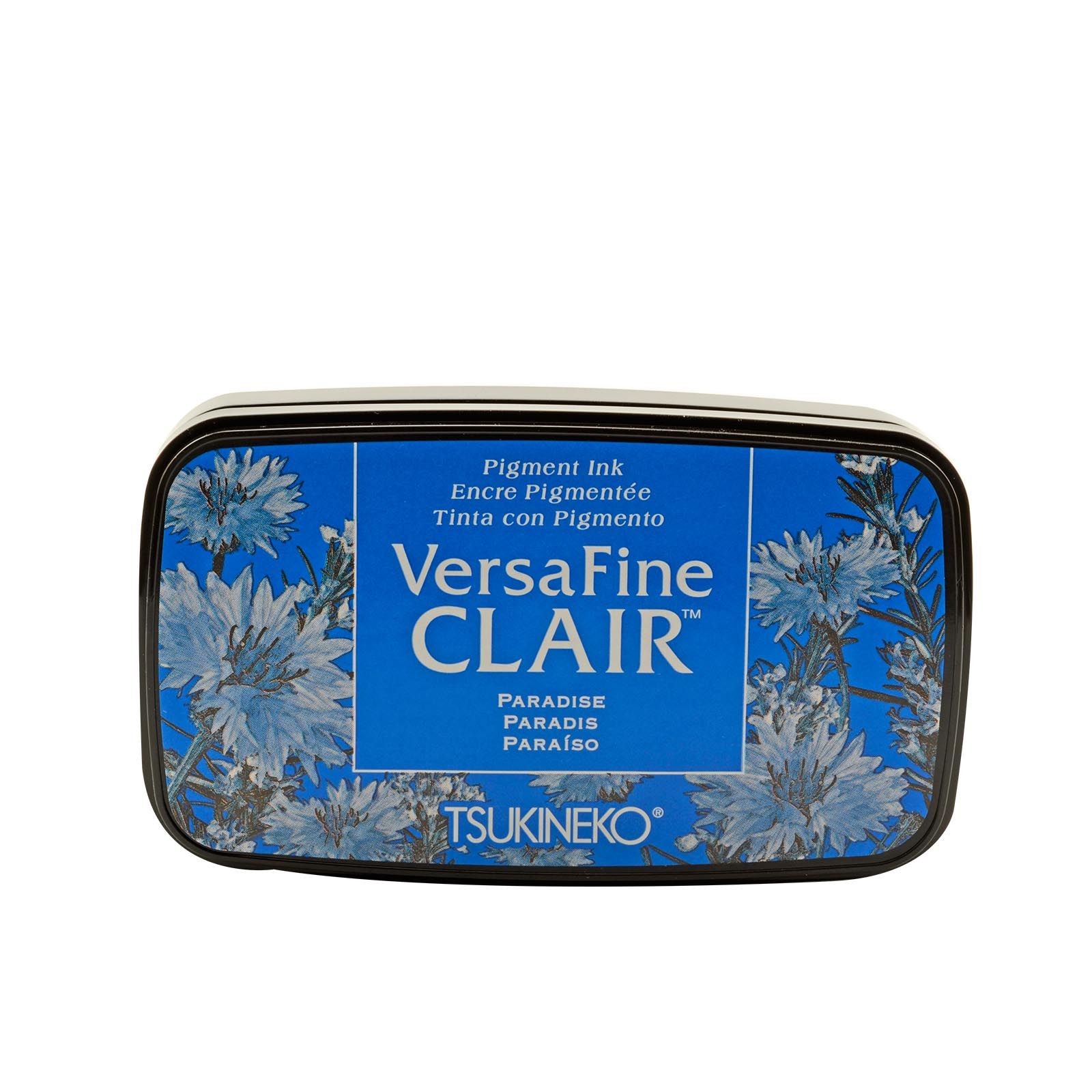 Paradise - VersaFine Clair Paradise - VersaFine Clair