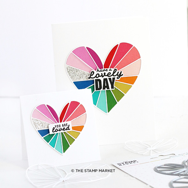 Pieces of My Heart - Dies