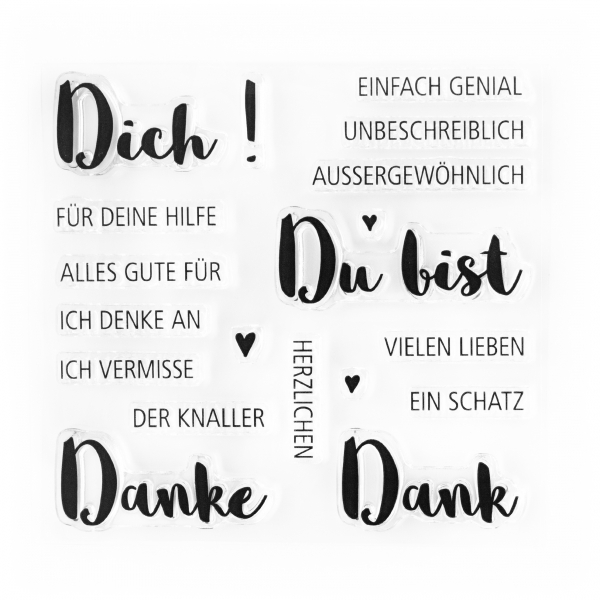 Grüße