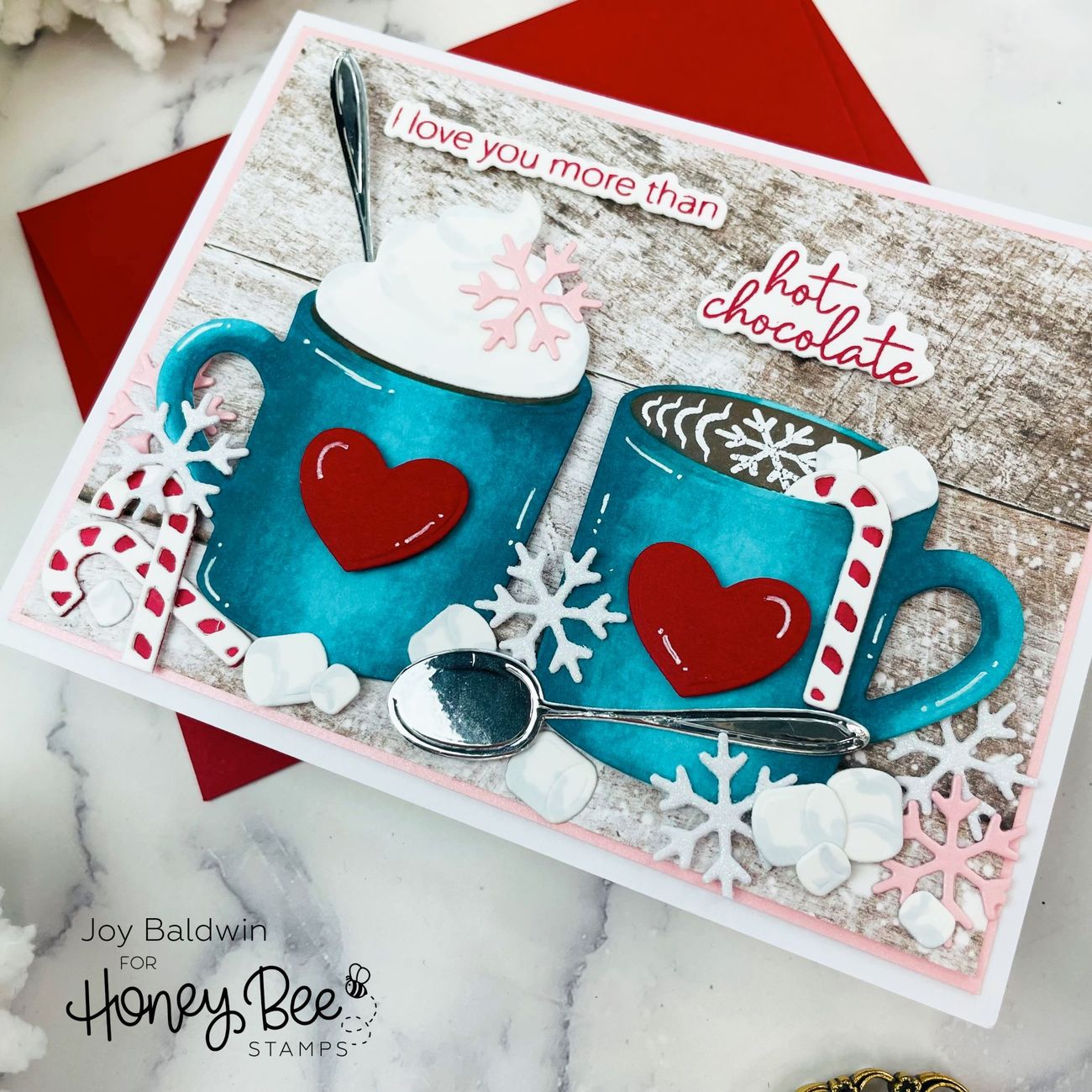 Vintage Holiday - Paper Pack 6x6