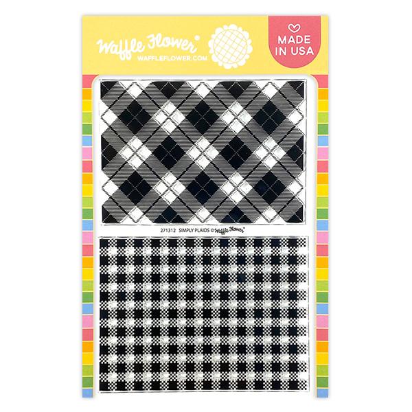 Simply Plaids Simply Plaids