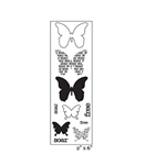 Maya Road Soar Butterflies