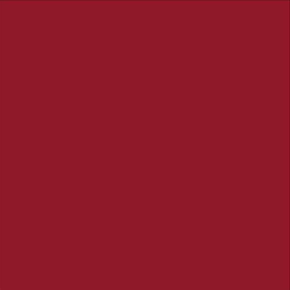 Designer Solids - Cranberry/Mint - Echo Park