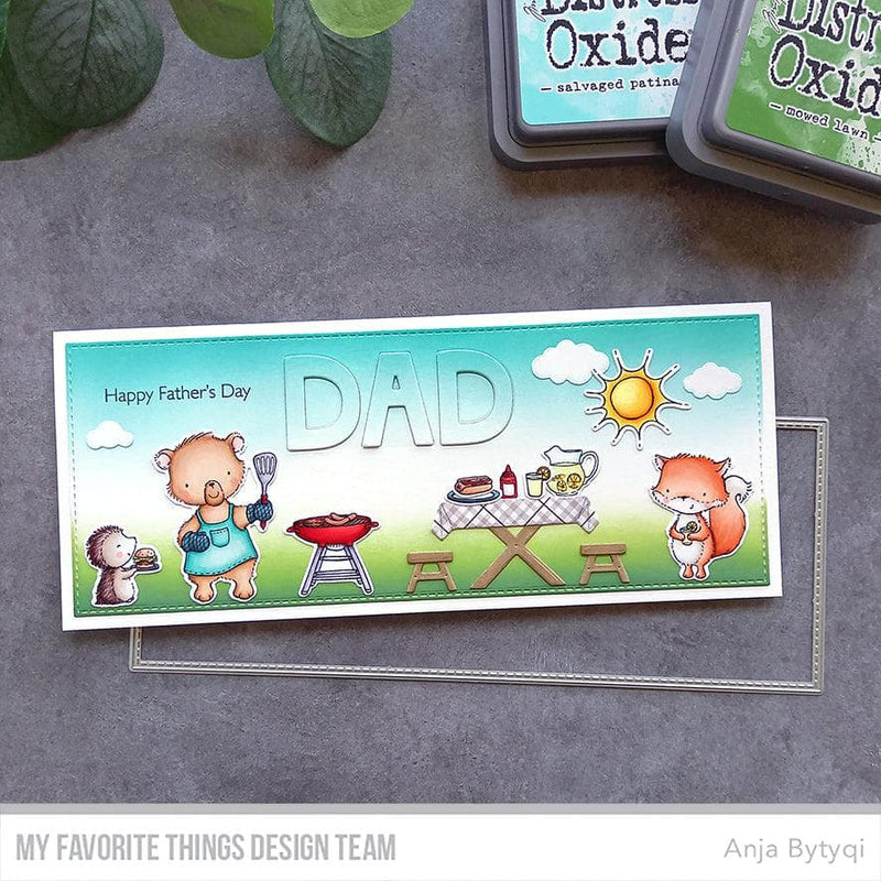 Picnic in the Park - Die-namics