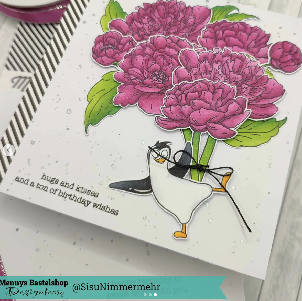 Gorgeous Peonies Gorgeous Peonies