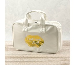 Couture Creations GoPress and Foil Grab and Go Tote