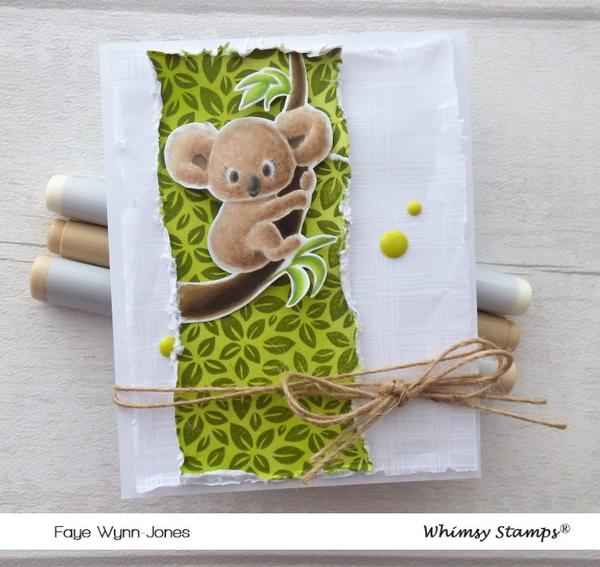 Aussie Friends Aussie Friends