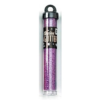 Tubes of Glitter Purple