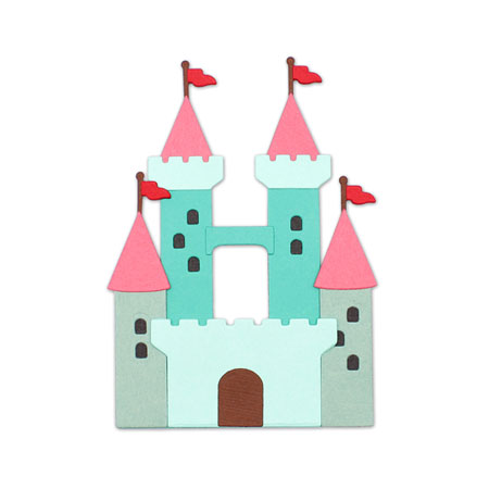 Castle - Dies Castle - Dies