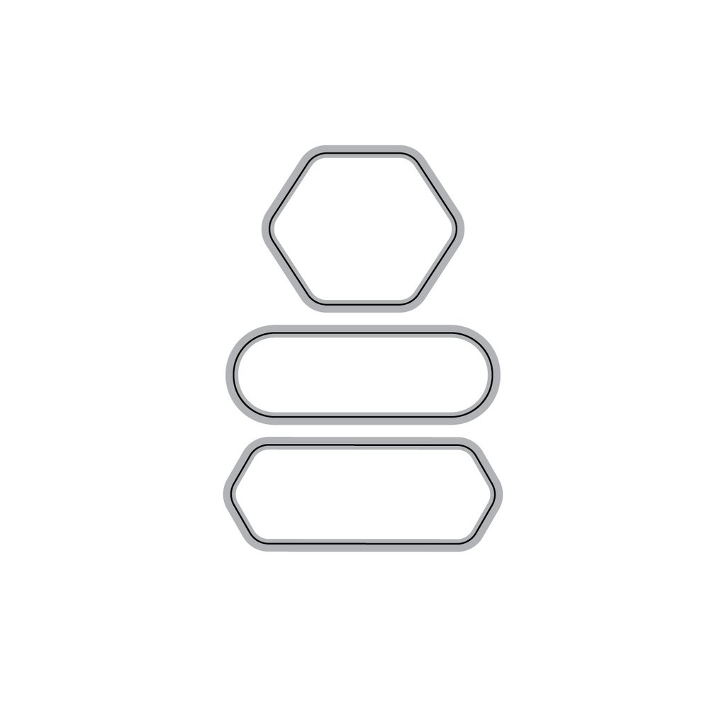 Mini Containers - Die Mini Containers - Die