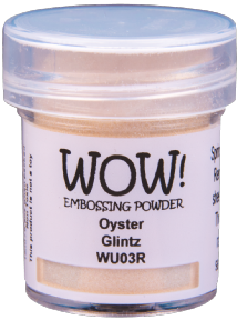 Oyster - WOW - 15ml Oyster - WOW - 15ml
