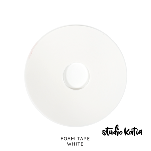 Foam Tape - Studio Katia