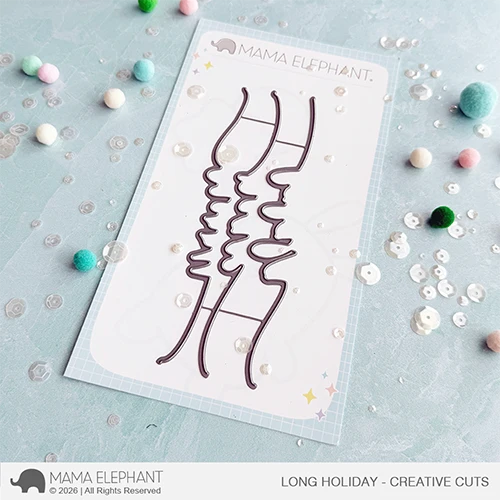 Long Holiday - Creative Cuts Long Holiday - Creative Cuts