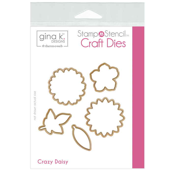 Crazy Daisy - Dies Crazy Daisy - Dies