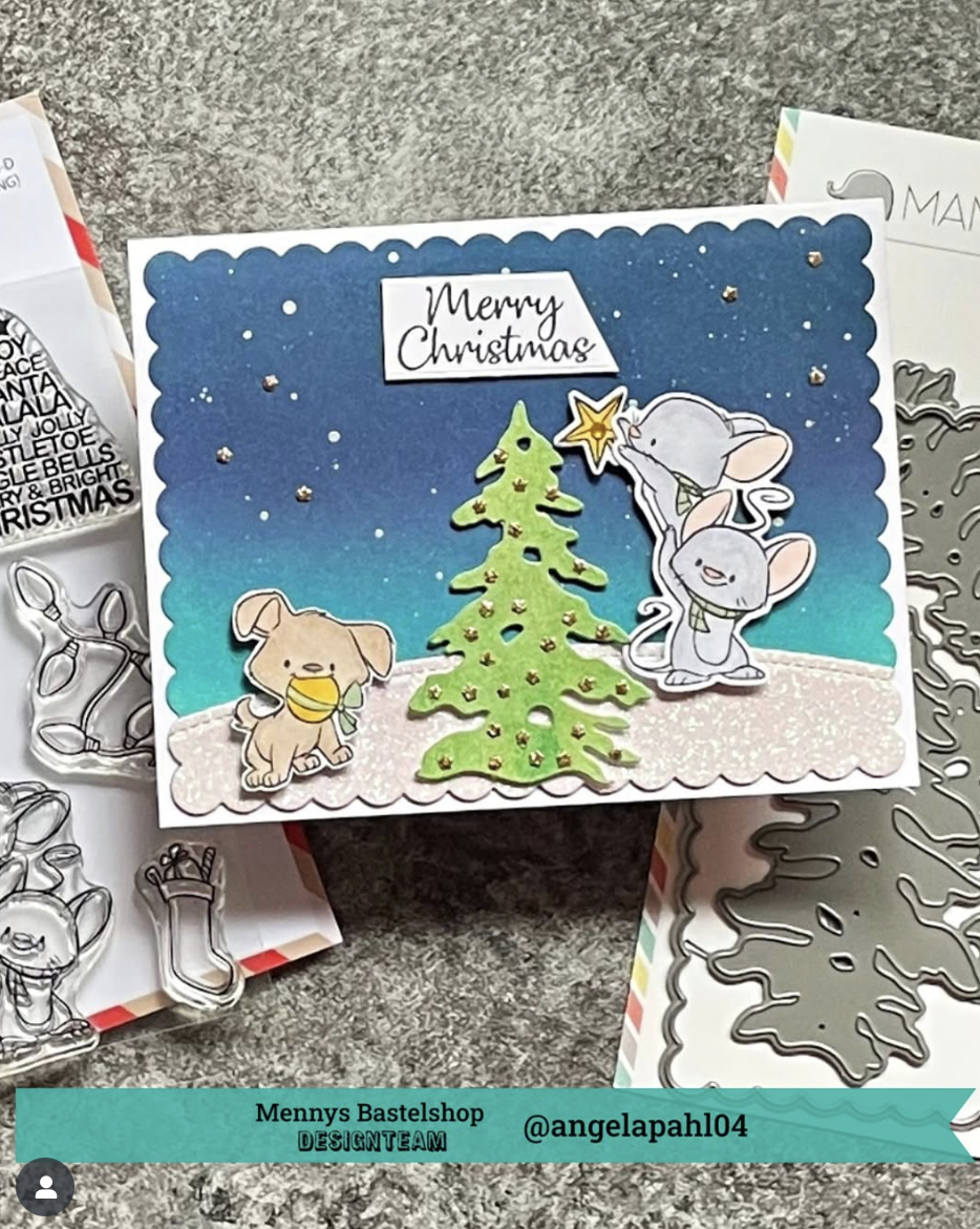 Christmas in July Christmas in July