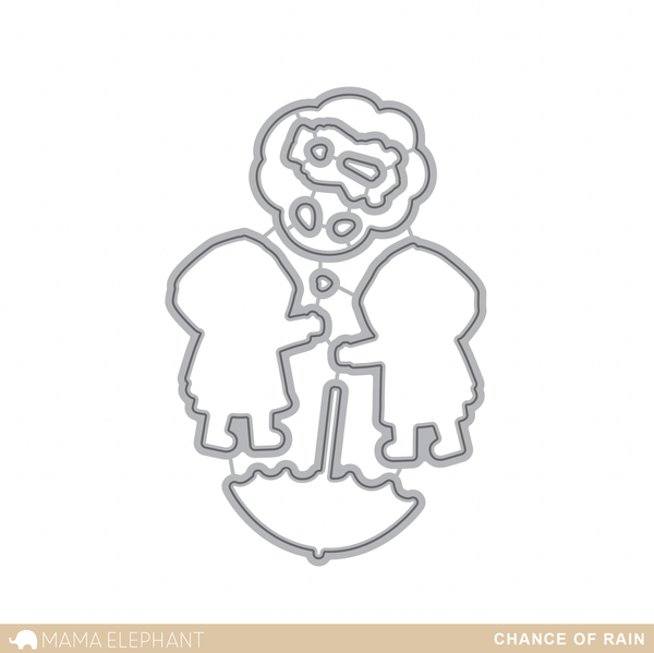 Chance of Rain - Creative Cuts Chance of Rain - Creative Cuts