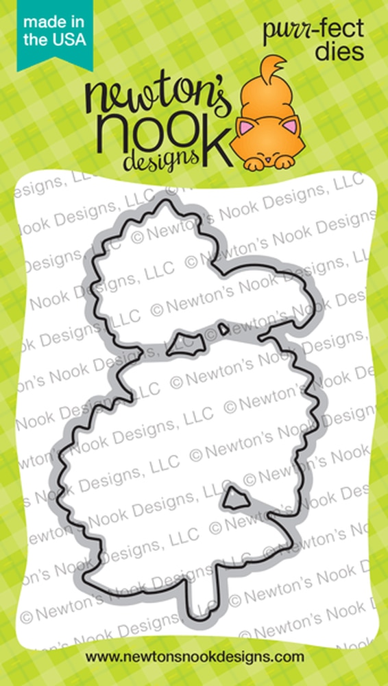 Sunflower Days - Die Set