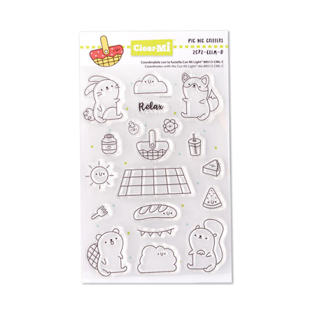 Pic Nic Critters Pic Nic Critters