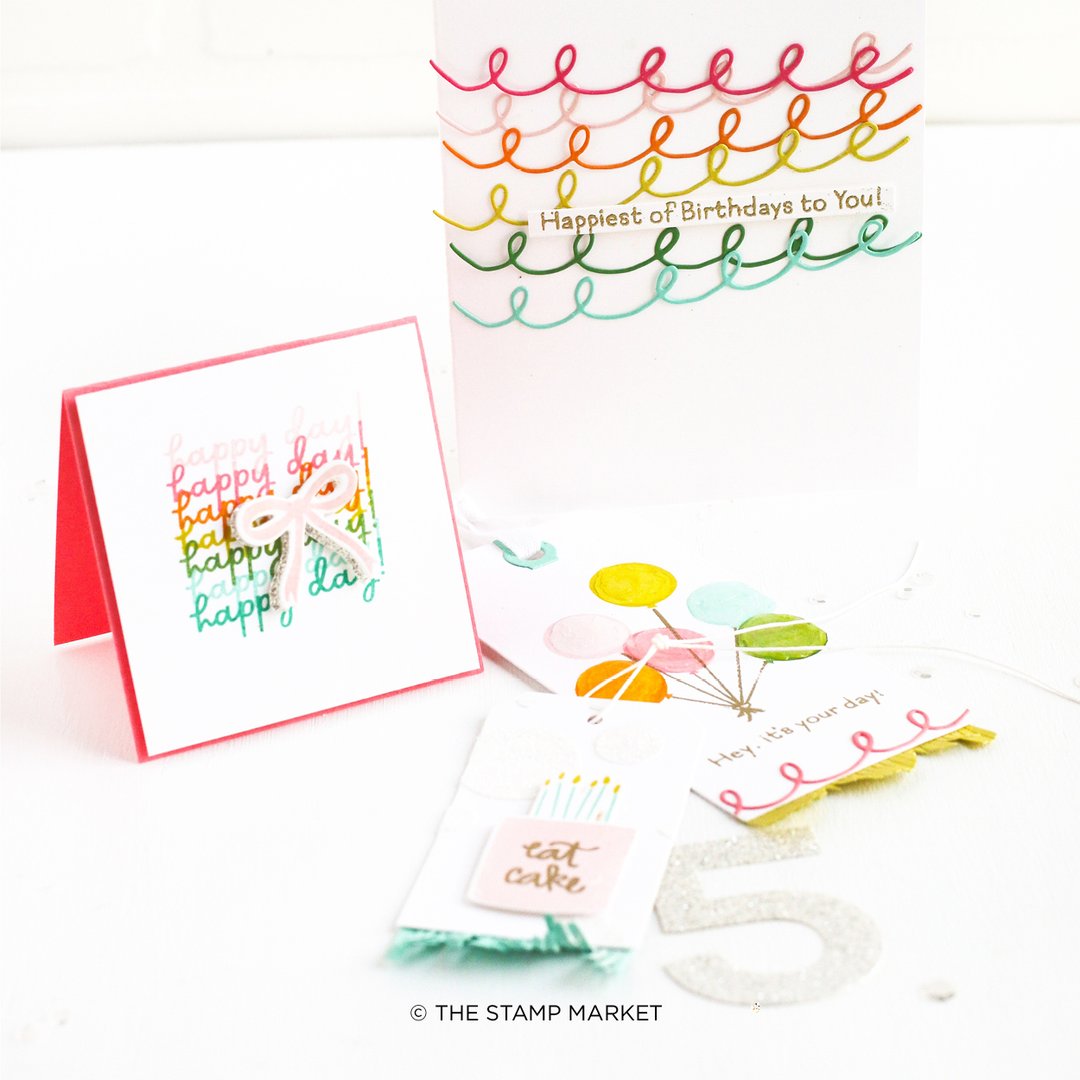 Happiest of Birthday Happiest of Birthday