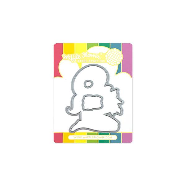 Lilac Dreams - Matching Die