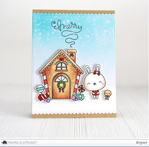 A Cookie Christmas A Cookie Christmas