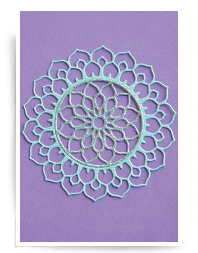 Calen - Layer A Calen - Layer A