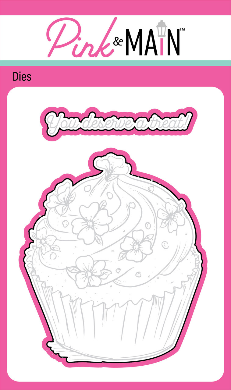 Deserve a Treat - Dies 