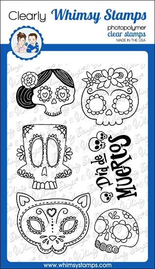 Sugar Skulls Sugar Skulls