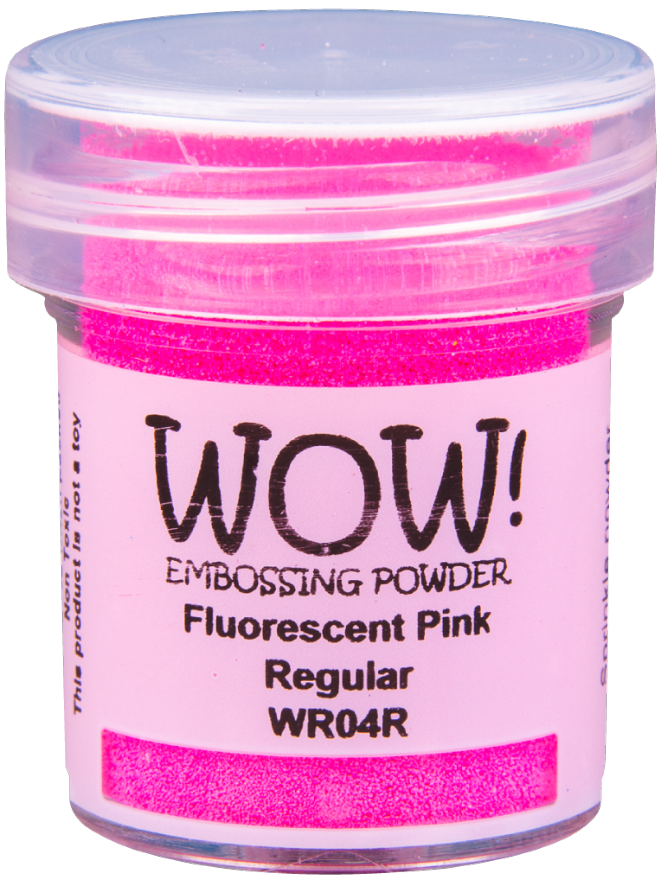 Pink - WOW - 15ml