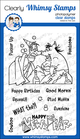 What The?! What The?!