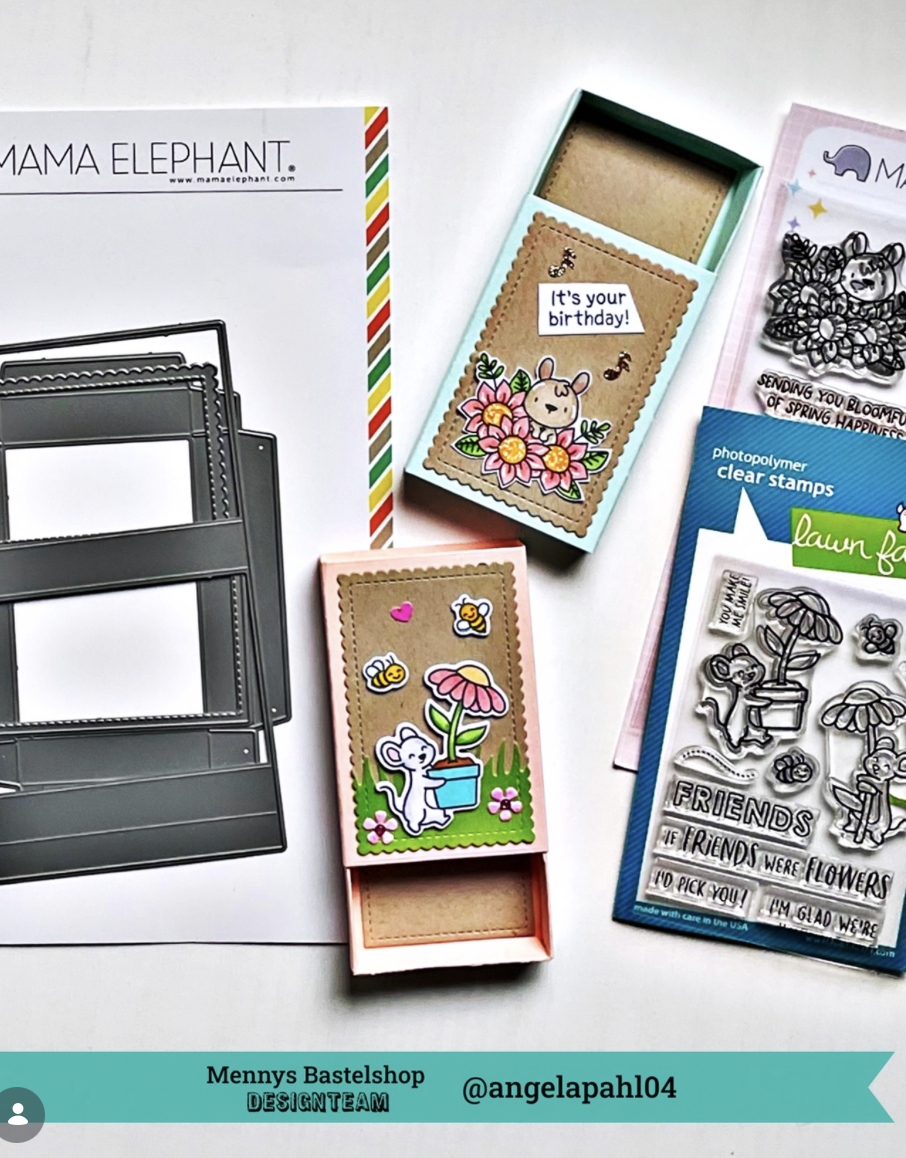 Matchbox Builder MO
