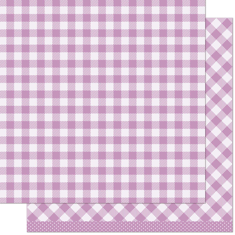 Harriet - Gotta Have Gingham Rainbow Harriet - Gotta Have Gingham Rainbow