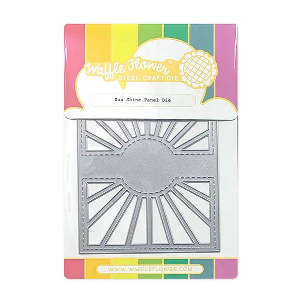 Sun Shine Panel - Die