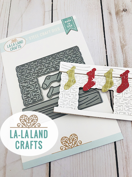 Fireplace - Die Fireplace - Die