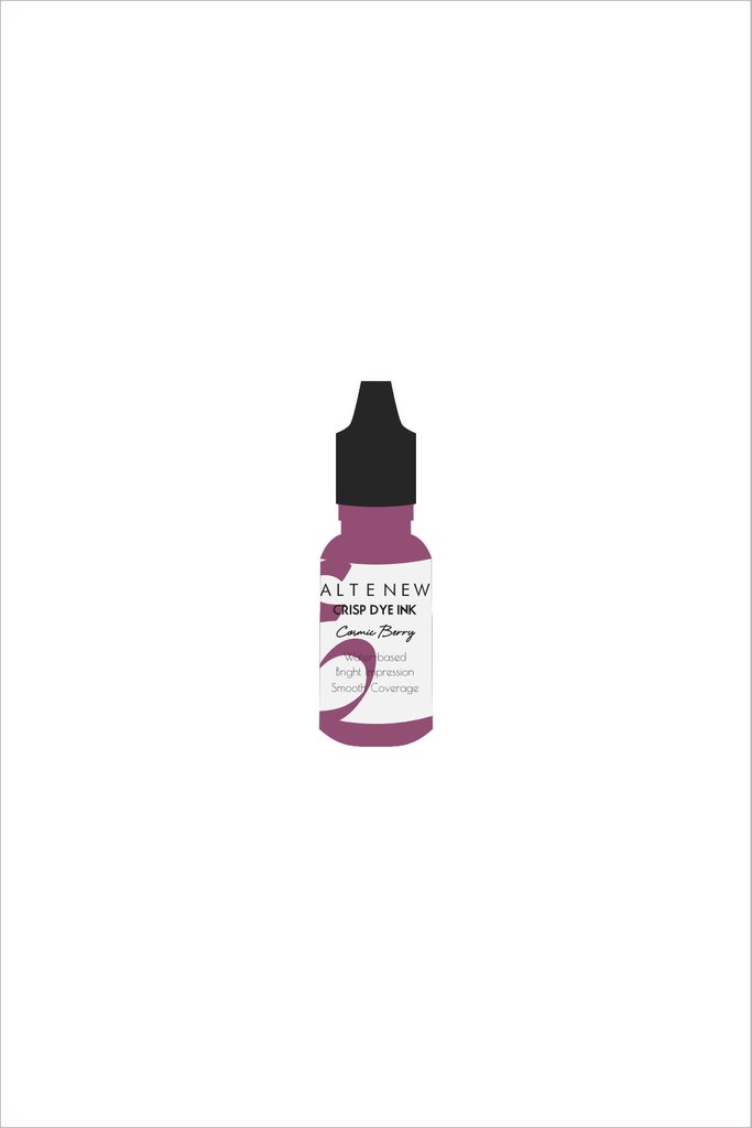 Cosmic Berry - Re-inker